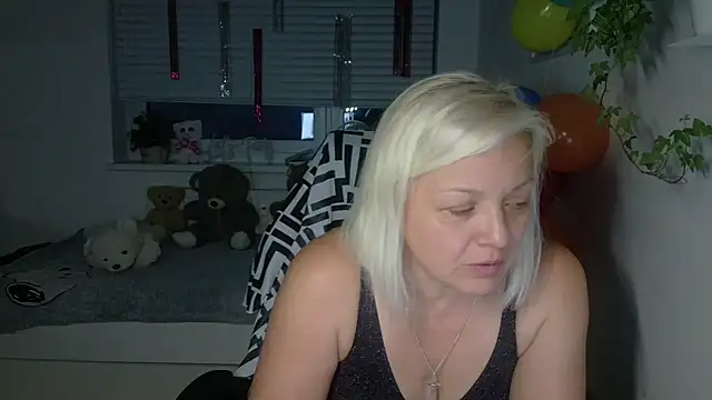 Linsy_Kim's cam snapshot