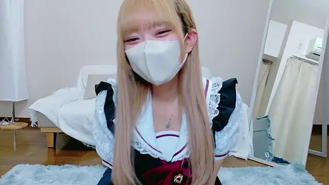 Rinka_Icup_xx's cam snapshot