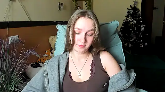 Nesie-Stoun's cam snapshot