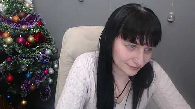 NinaFlawlees's cam snapshot