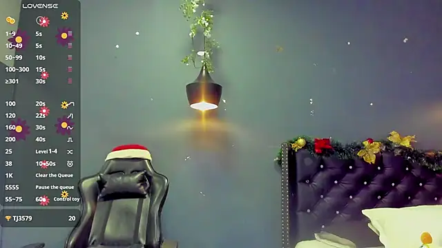 Sophiietaylor's cam snapshot