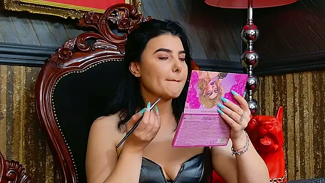 MistressEly's cam snapshot