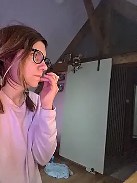 Lina_lou4's cam snapshot