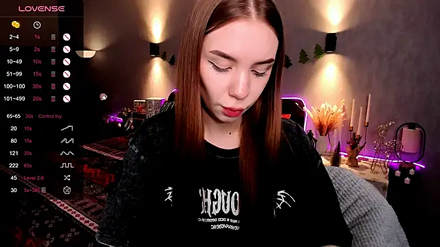 MilliBrown_ live sex cam
