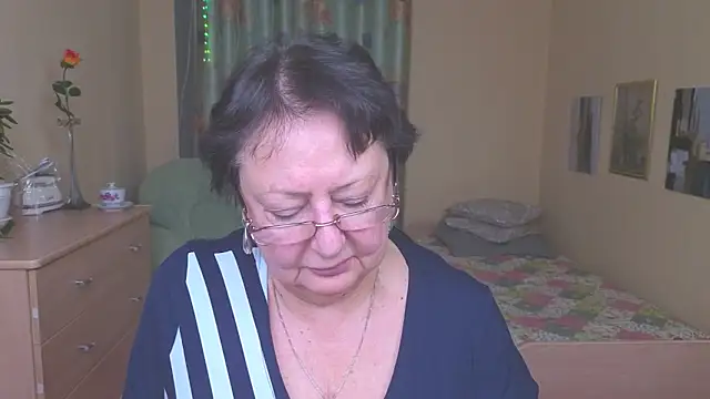 Margo_Moll's cam snapshot