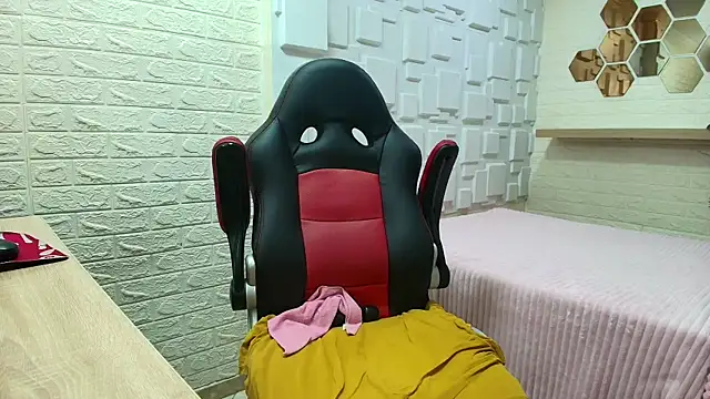 CharlotteSchmidtt's cam snapshot