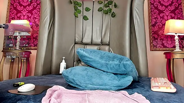 DaniCollinn_'s cam snapshot