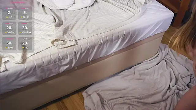 DierdreJacobsohn's cam snapshot