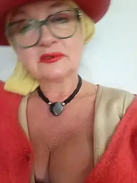 Hot-Muci's cam snapshot