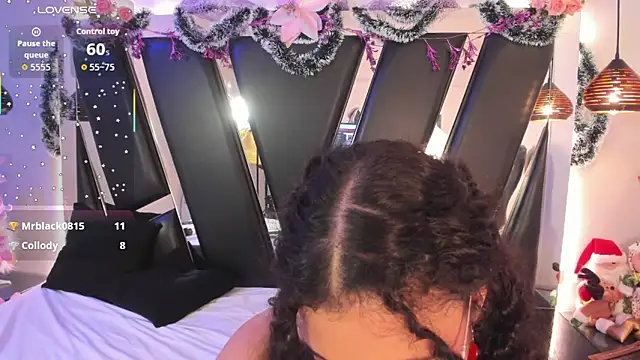 antonelllepiercee's cam snapshot