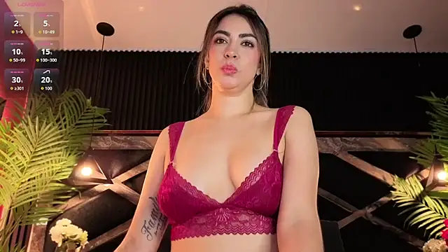 CristalHeart_'s cam snapshot