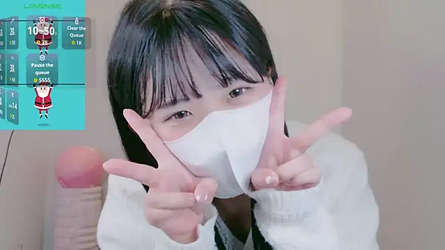 Kuronon_'s cam snapshot