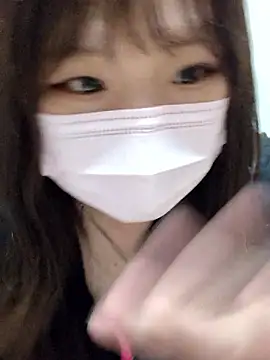 AYA_dayo's cam snapshot