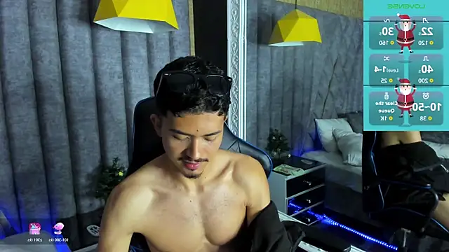 NicolaiKarav live sex cam