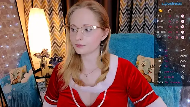 Aemilia_'s cam snapshot