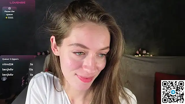 Agnes_Wells's cam snapshot