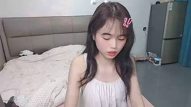 kexin_a's cam snapshot