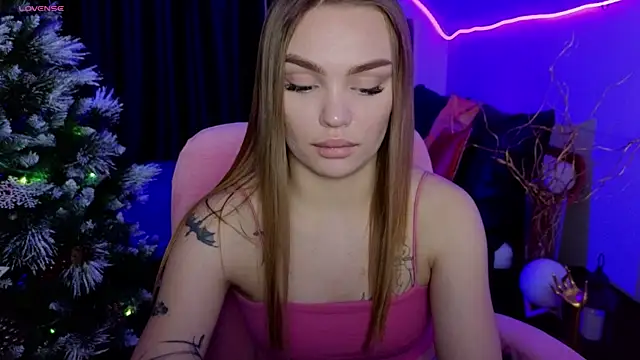 KitsyMoore's cam snapshot