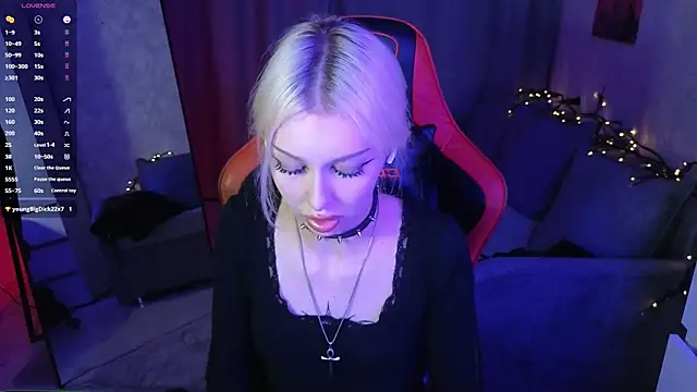 goth__tv's cam snapshot