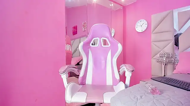 Diosa_exotic's cam snapshot