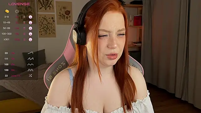 Sofy_Benson's cam snapshot