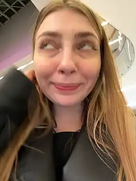 Sunny___Bunny's cam snapshot