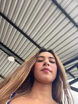 Natalia_vidal's cam snapshot