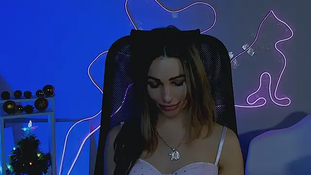 marymaryson's cam snapshot