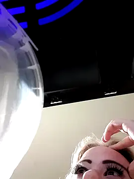 Missy_DM's cam snapshot