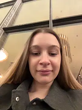 SashaCatt's cam snapshot