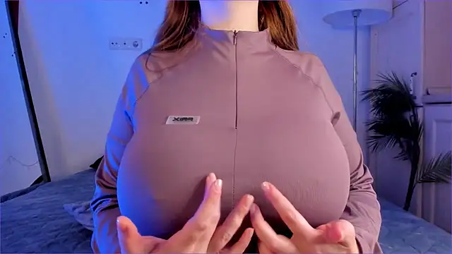 SonyaBabyn's cam snapshot