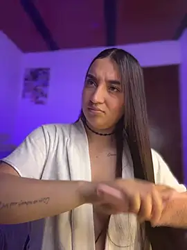 _Tammyy's cam snapshot