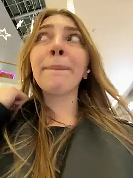 Sunny___Bunny's cam snapshot