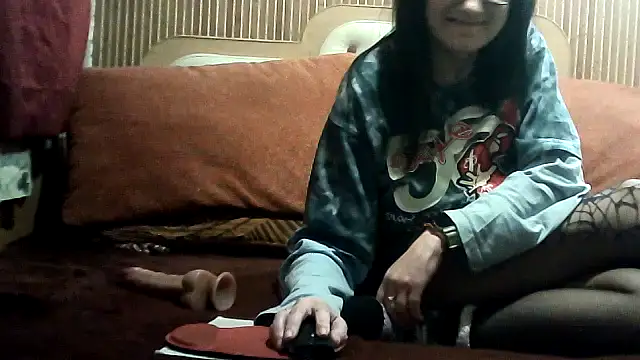 AlanaLaDream's cam snapshot