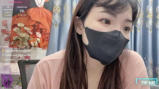 shishi_101's cam snapshot