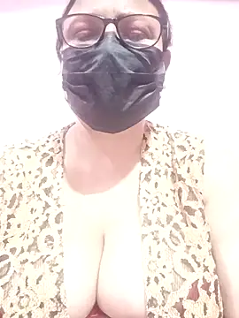 thehotlady's cam snapshot