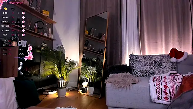 JessicaVerse's cam snapshot