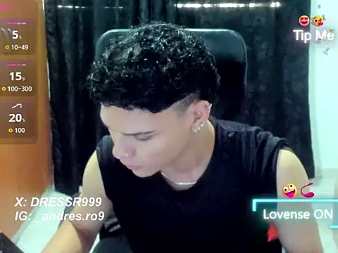 secret_justin7 live sex cam