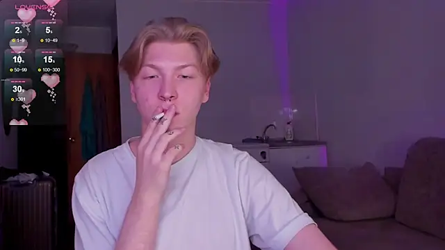 TheMikeSever live sex cam