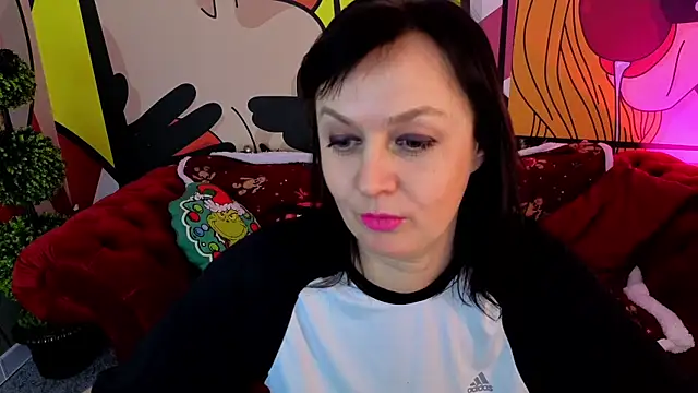 MariStorm's cam snapshot