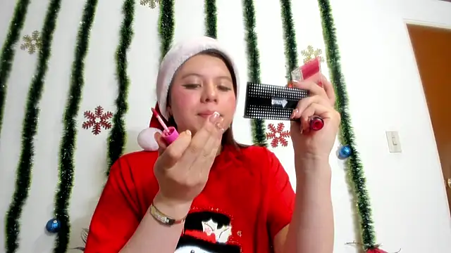 Vanessa_Martinz's cam snapshot