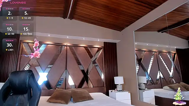 IsabellaaJoness's cam snapshot