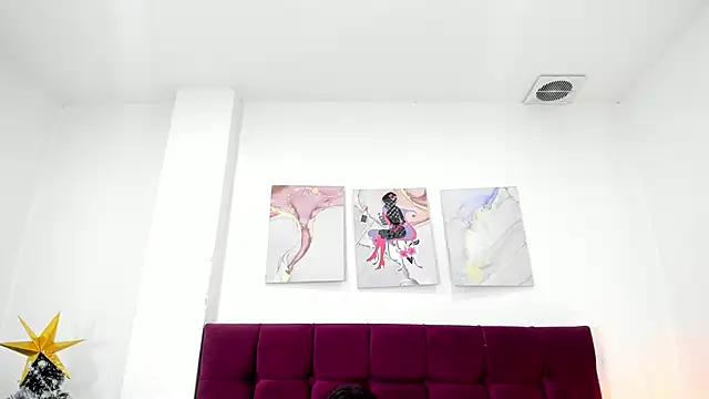 MashaPiink's cam snapshot