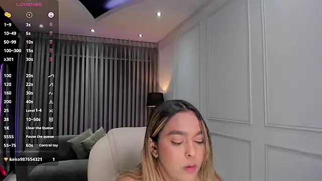 maryah_simons's cam snapshot