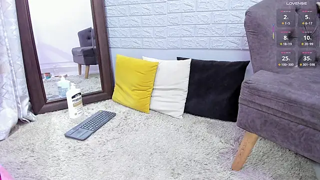 Miranda_doll_ live sex cam