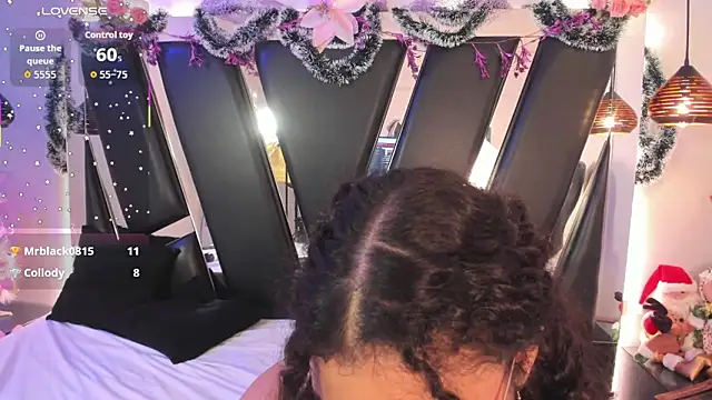 antonelllepiercee's cam snapshot