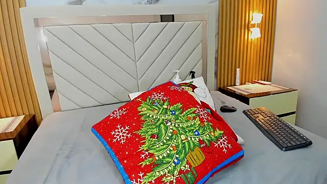 lisa_prescot's cam snapshot