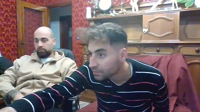 Torissimo92's cam snapshot