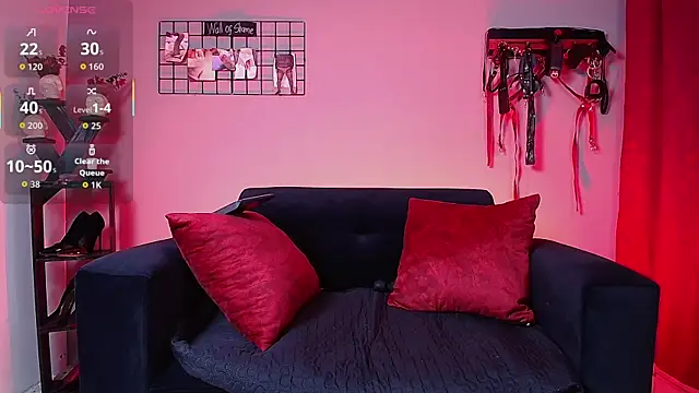 Daphne_Clarke live sex cam