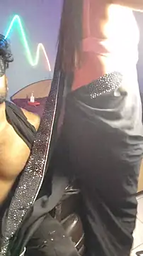 Ivy_the_goddess's cam snapshot